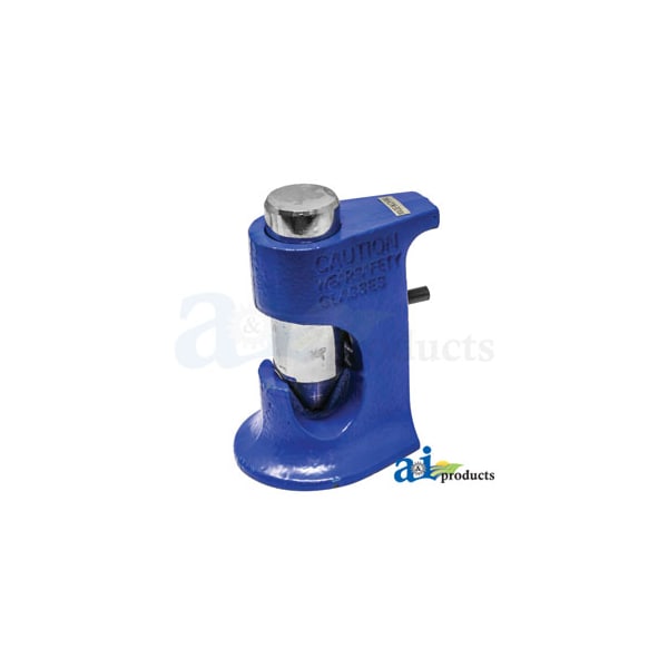 Crimping Tool, Hammer-Style 6" x2.5" x4"